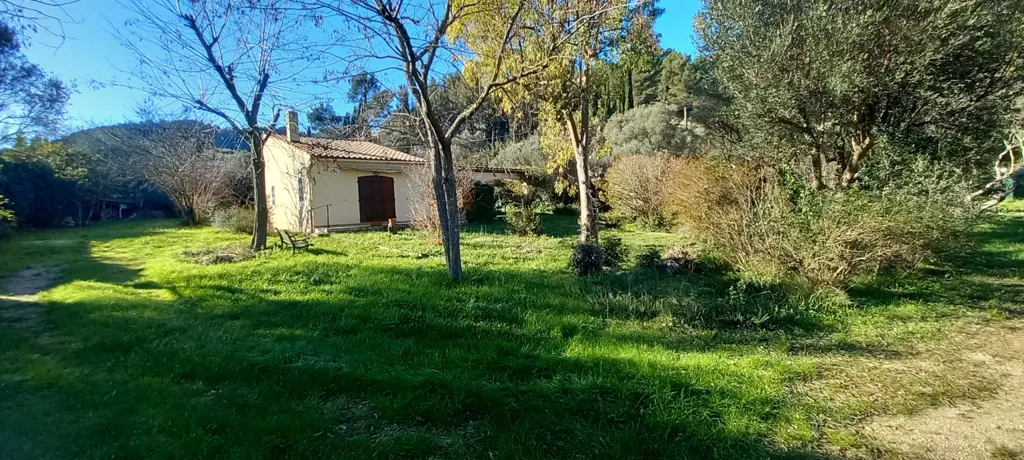 Aed - Villa with Garden and Terrace in Toulon