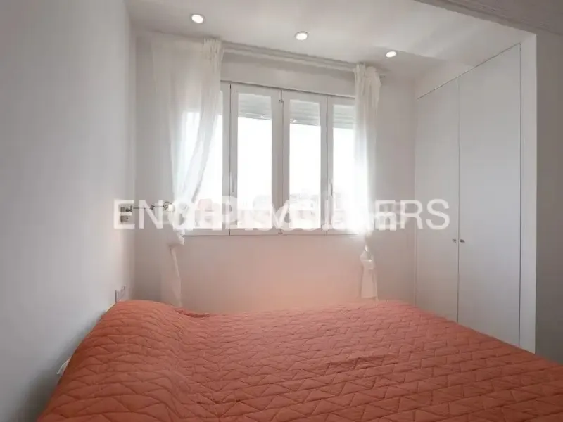 Chambres - Penthouse with Terrace in Ruzafa, Valencia