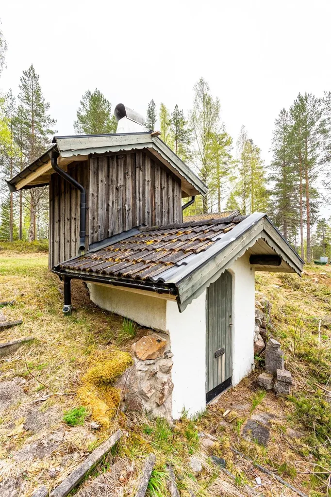 Maison 6 pièces à Ljusnarsbergs kommun