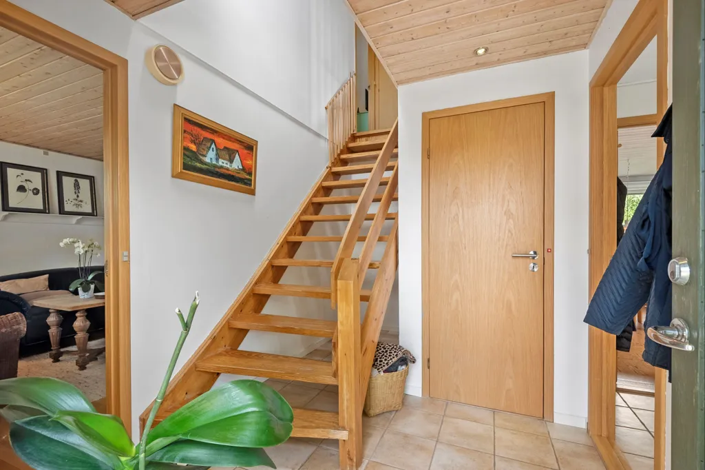 Toad - Villa with Garden in Secure Area