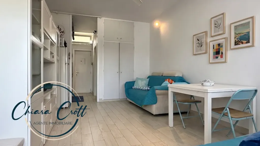 Magamistoad - Studio with Sea View Terrace in Rosignano Marittimo