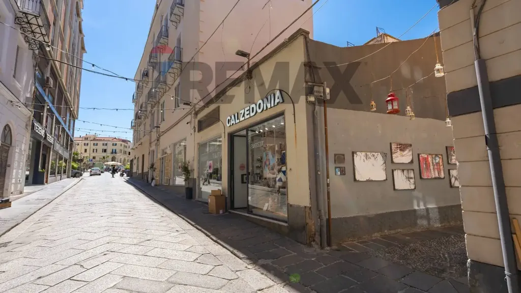 Välivaade - Apartment with Terrace in Sassari Centre