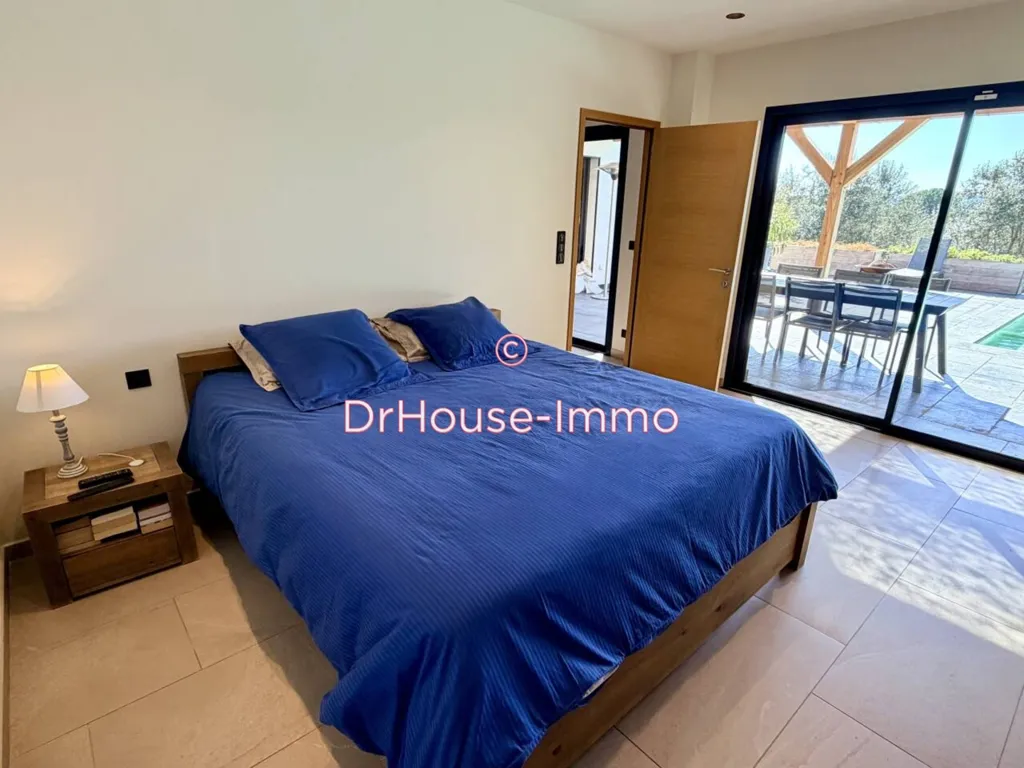 Chambres - Villa de Prestige avec Piscine à Lorgues