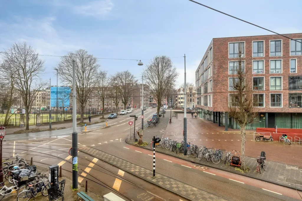 Extérieur - Duplex Apartment with Garden View in Plantage