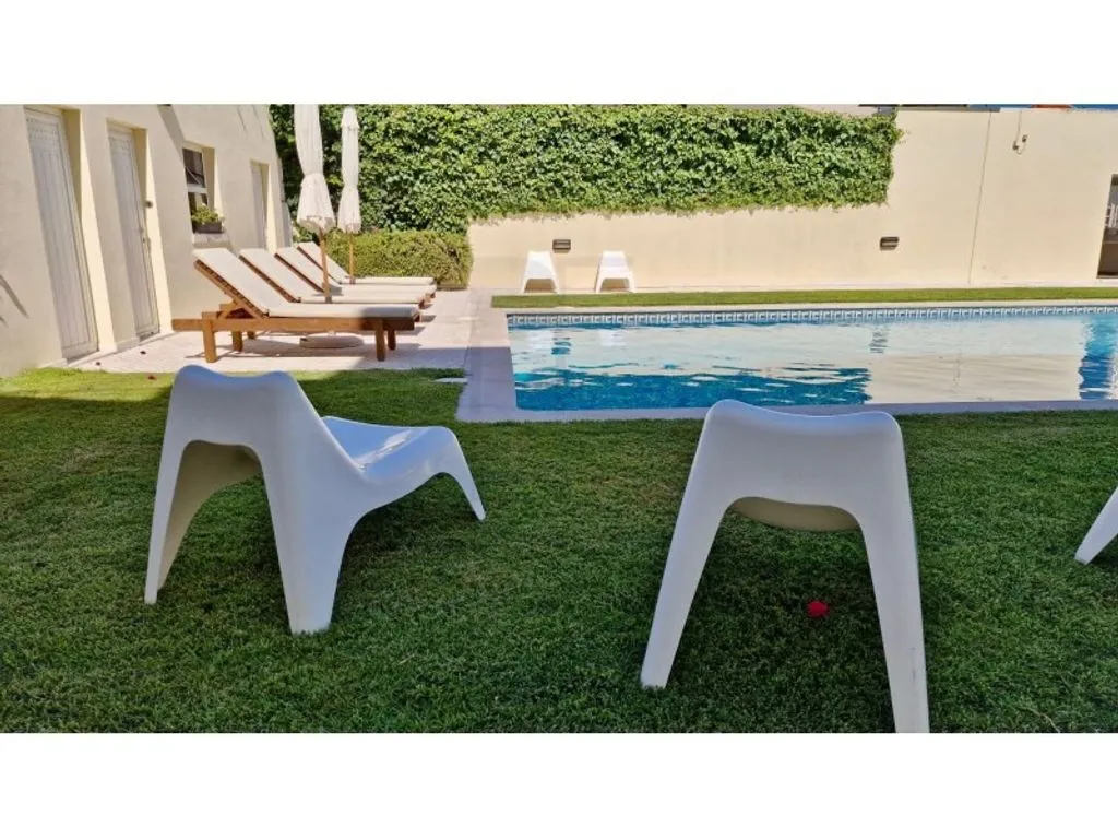 Bassein - Luxury Duplex with Sea View in Cascais