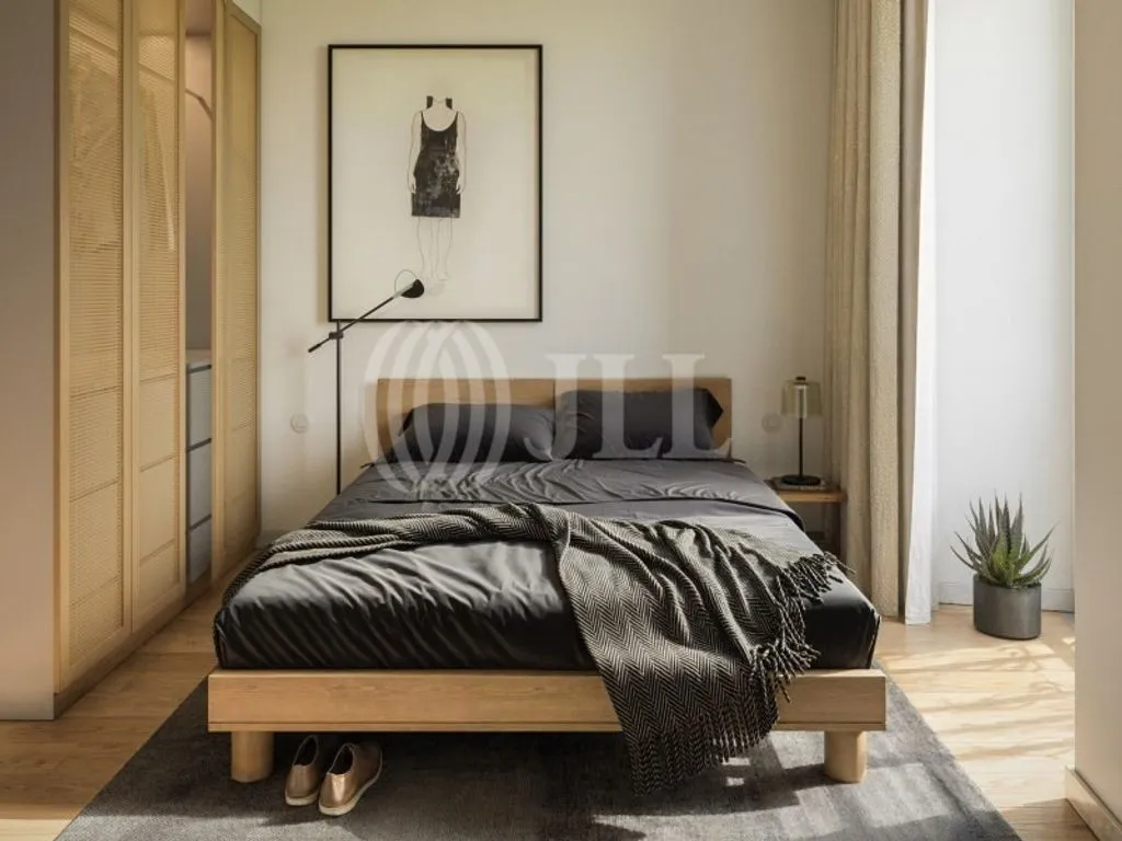 Magamistoad - 1-Bedroom Flat with Pool in Lisbon
