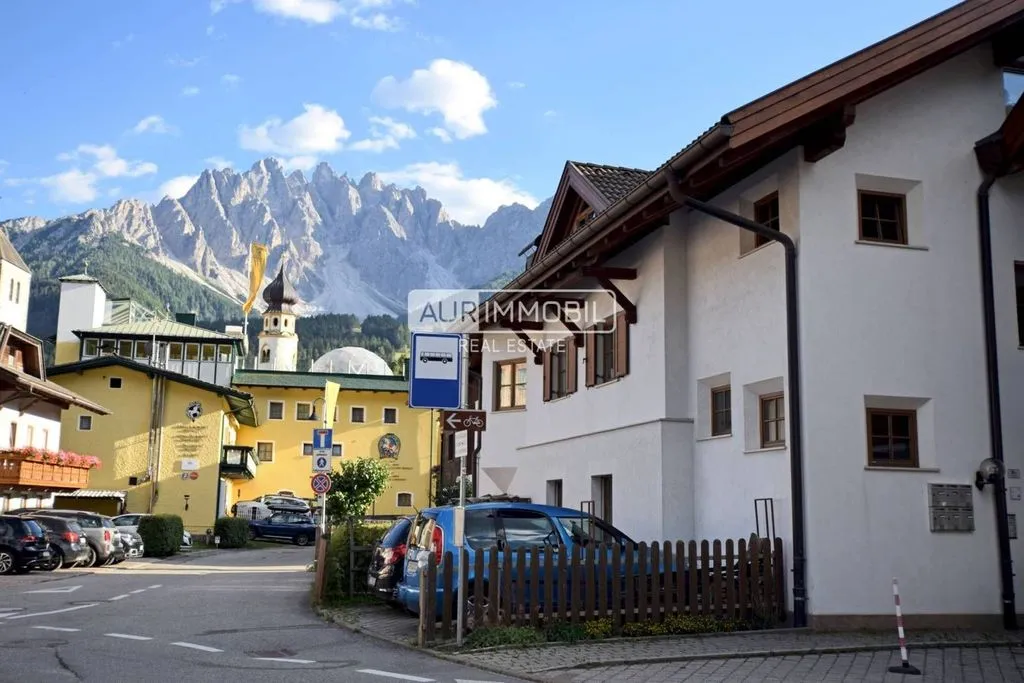 Välivaade - Luxury Flat with Balcony in Innichen
