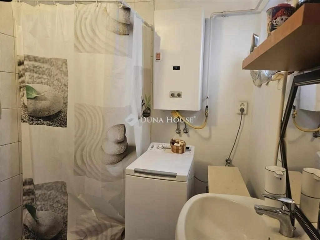 Vannitoad - Quiet Flat with Garden in Budapest XV