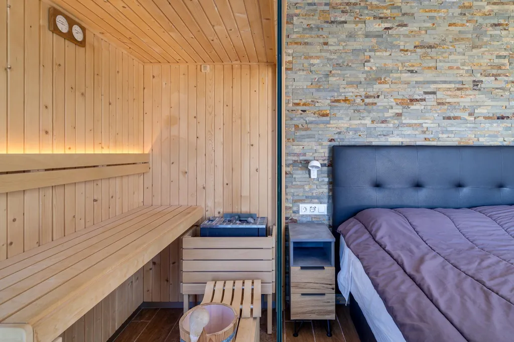 Magamistoad - Luxury Villa with Spa in Olesa de Bonesvalls