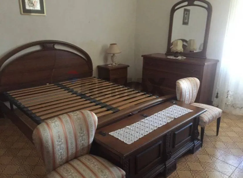 Chambres - Bright Apartment with Terrace in Monte Romano