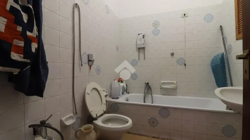 Vannitoad - Apartment with Balcony in Mantova