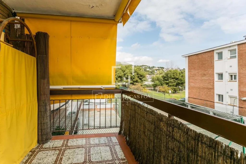 Balcone - Luxury Seafront Apartment in Castelldefels