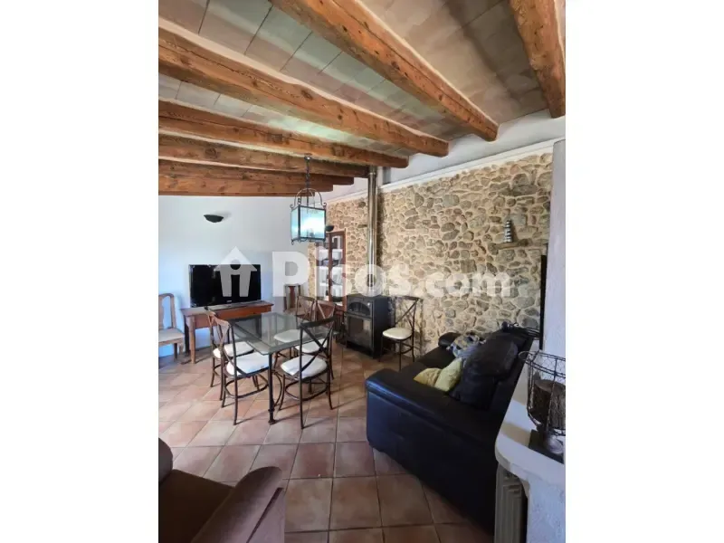 Maison 5 chambres à ES
