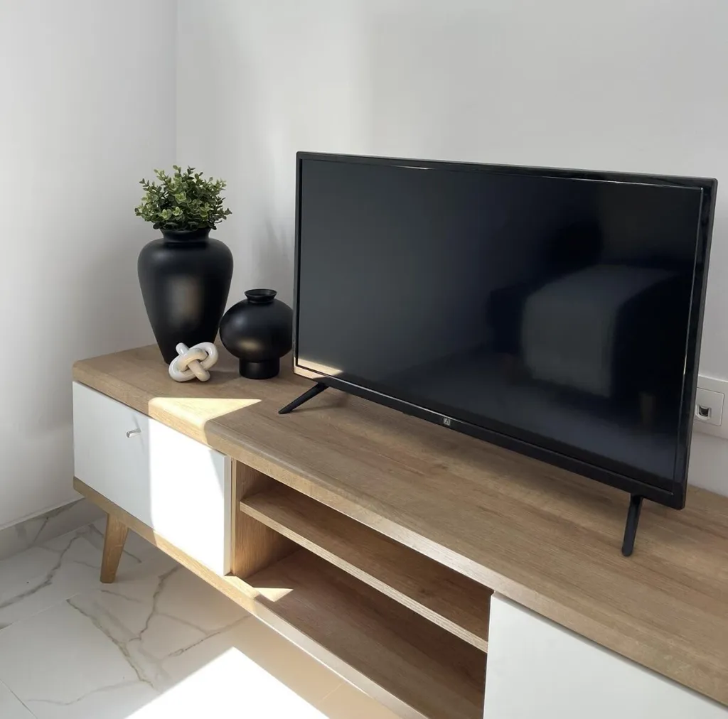Elutuba - Flat with Interior Layout in Thessaloniki