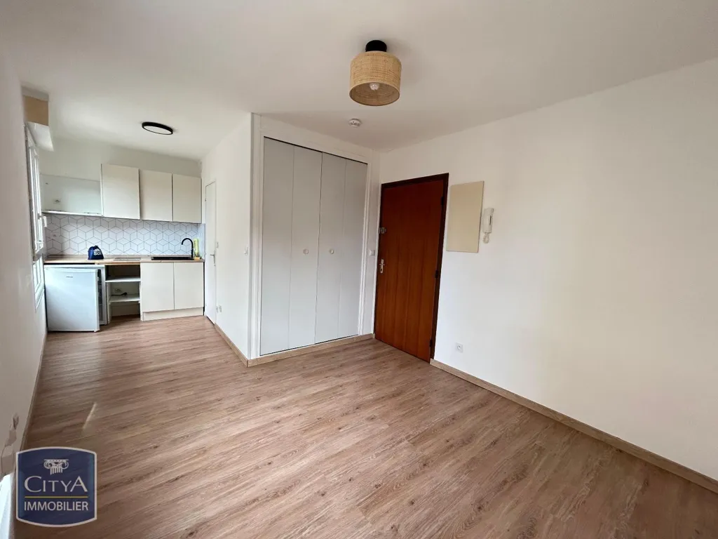 Chambres - Studio Aménagé avec Ascenseur à Beauvais