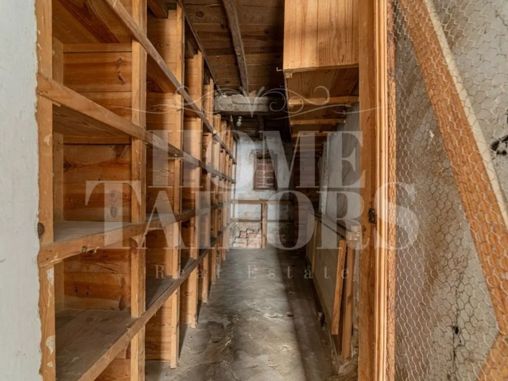 cellar