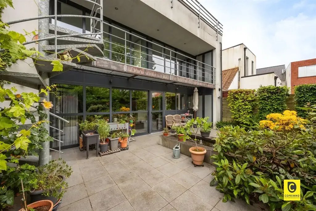 Maison 4 pièces à KONTICH