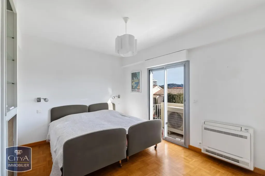 Magamistoad - Apartment with Sea View in Cannes Centre