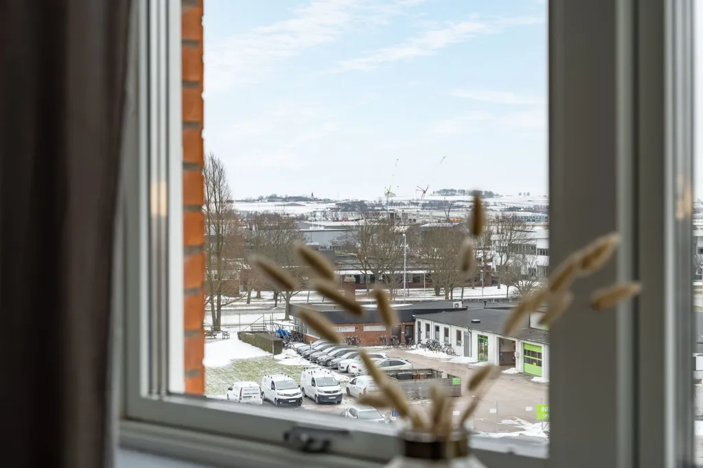 Pièces - Appartement 3 pièces à Landskrona