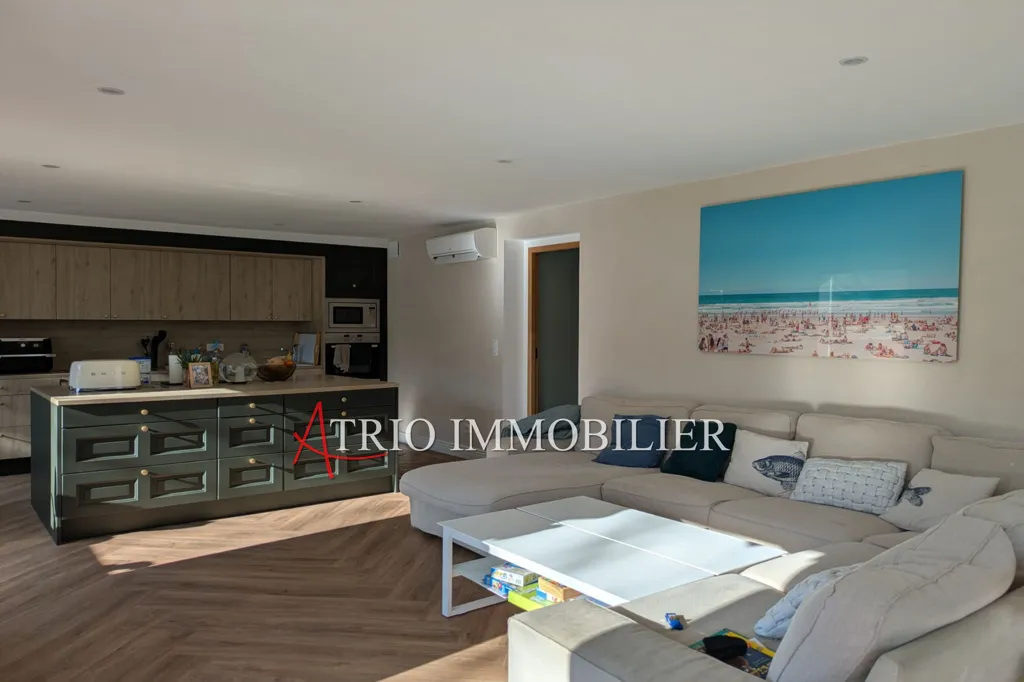 Elutuba - Luxury Villa with Pool in Cagnes-sur-Mer
