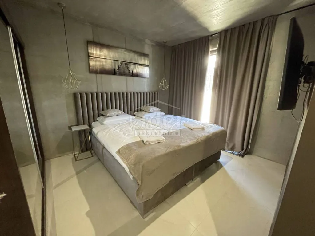 Chambres - Designer Villa with Pool in Baška, Krk