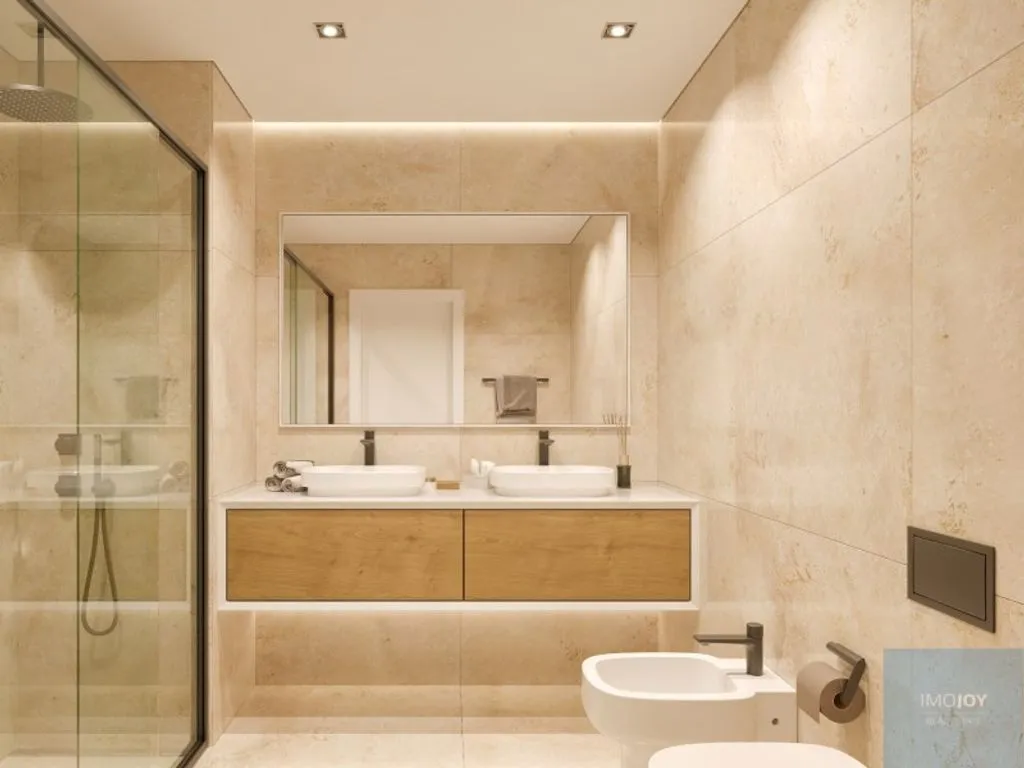 Vannitoad - Luxury 3-Bedroom Flat in Campolide, Lisbon