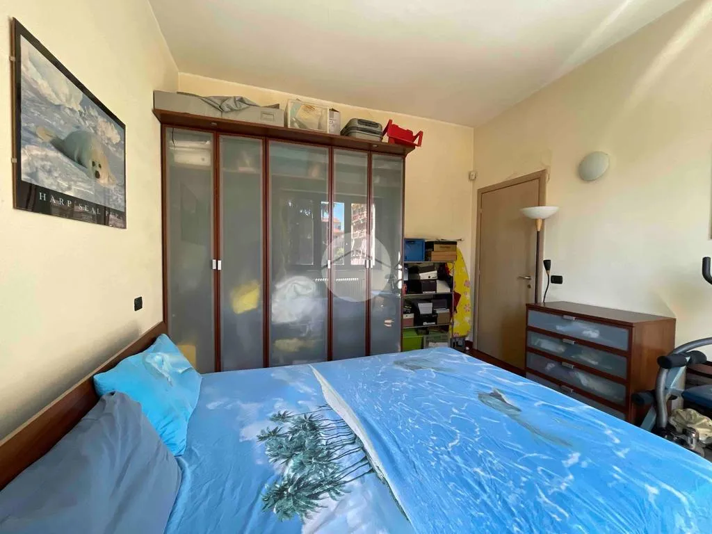 Magamistoad - Rustic Flat with Balcony in Asti