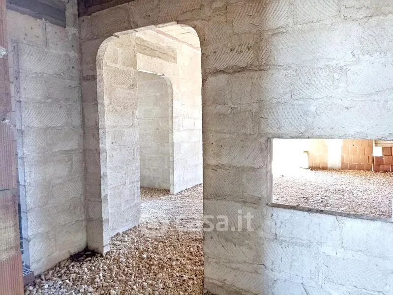 Pièces - Spacious Apartment with South Balcony in Maruggio