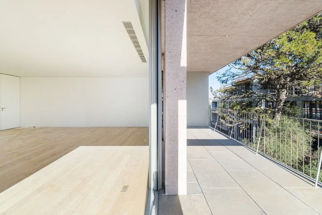 Balcon - Luxury Flat with Balcony in Gandarinha, Cascais