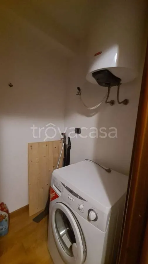 Buanderie - Apartment with Terrace in Limone Piemonte