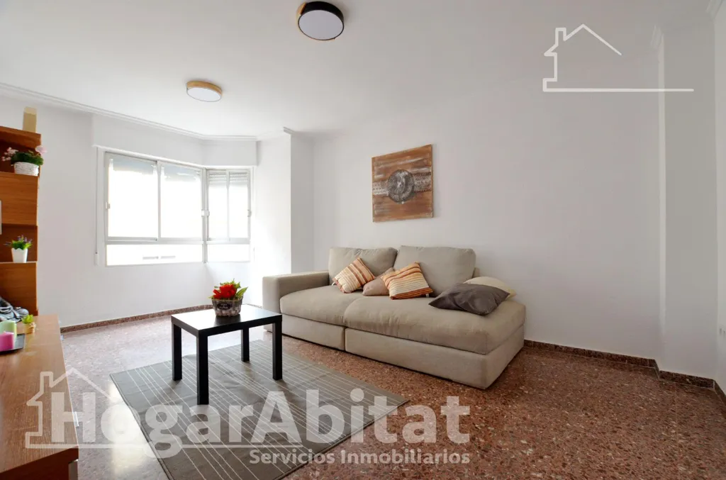 Elutuba - Reformed Flat with Sea Access in Tavernes de la Valldigna