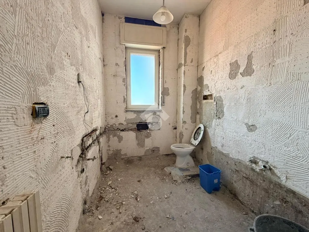 Vannitoad - Loft Apartment with Balcony in Corso Italia