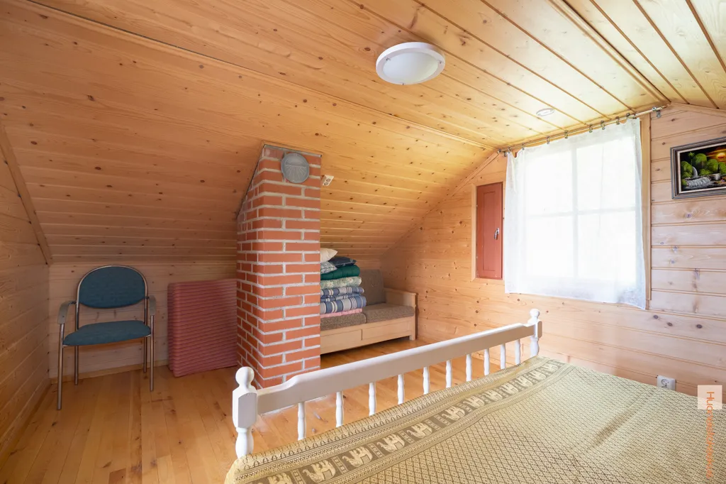Camere da letto - Cottage with Private Lakefront in Pihtipudas