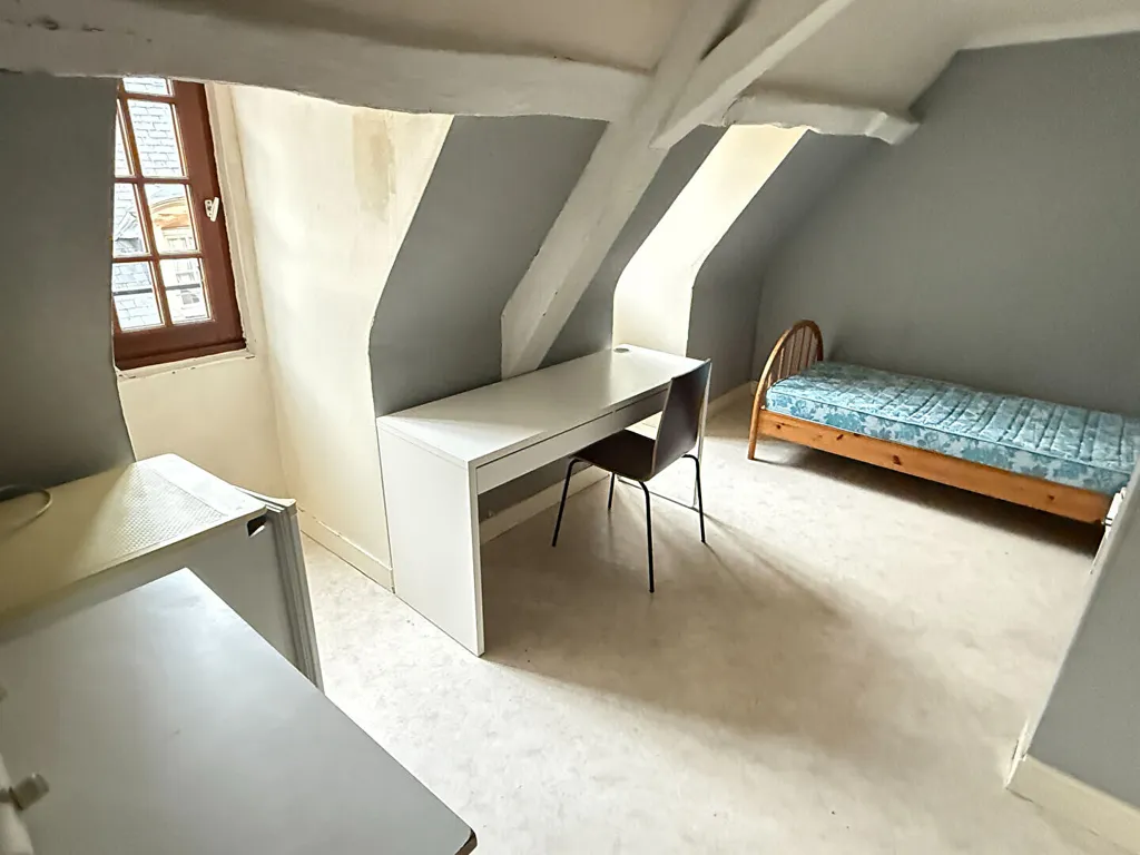 Magamistoad - Charming F1 Apartment in Caen Centre