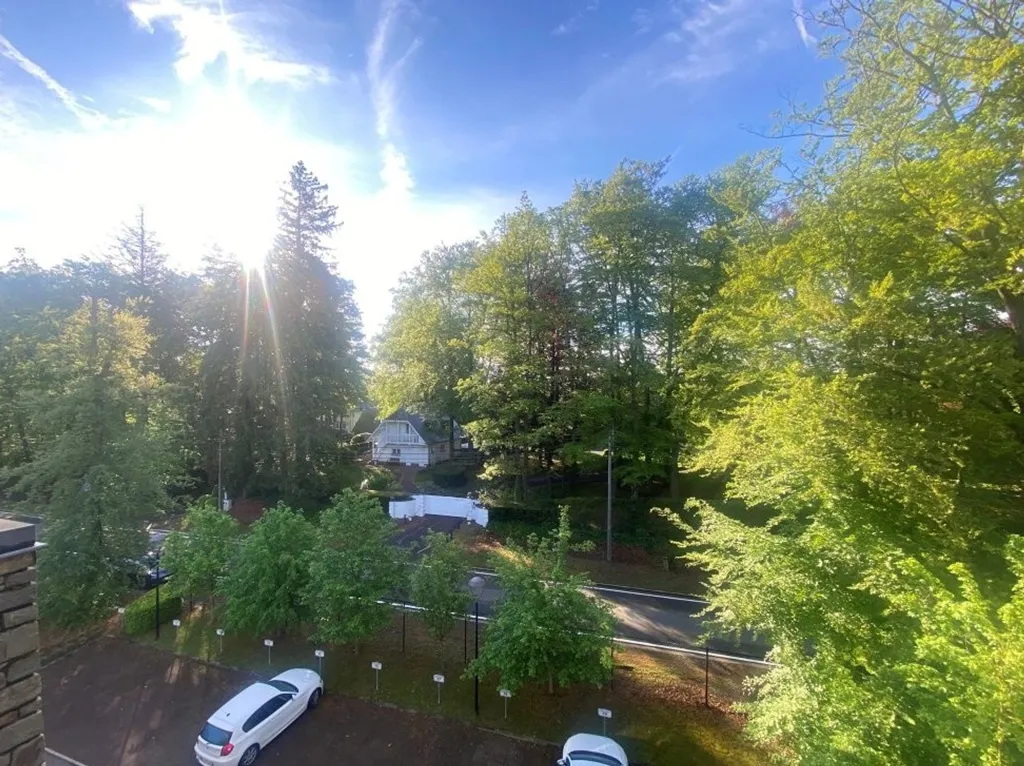 Rõdu - Luxury Duplex with Terrace in Spa