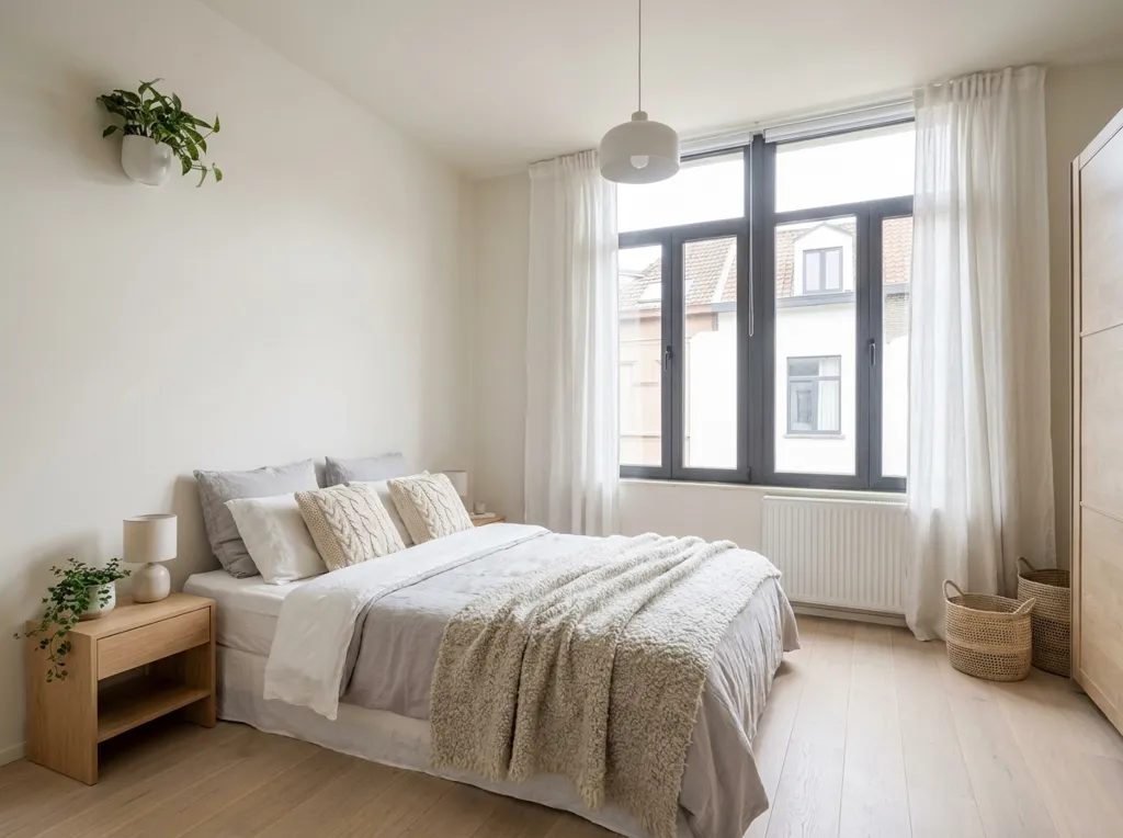 Magamistoad - Charming House with Spacious Basement in Antwerp-S