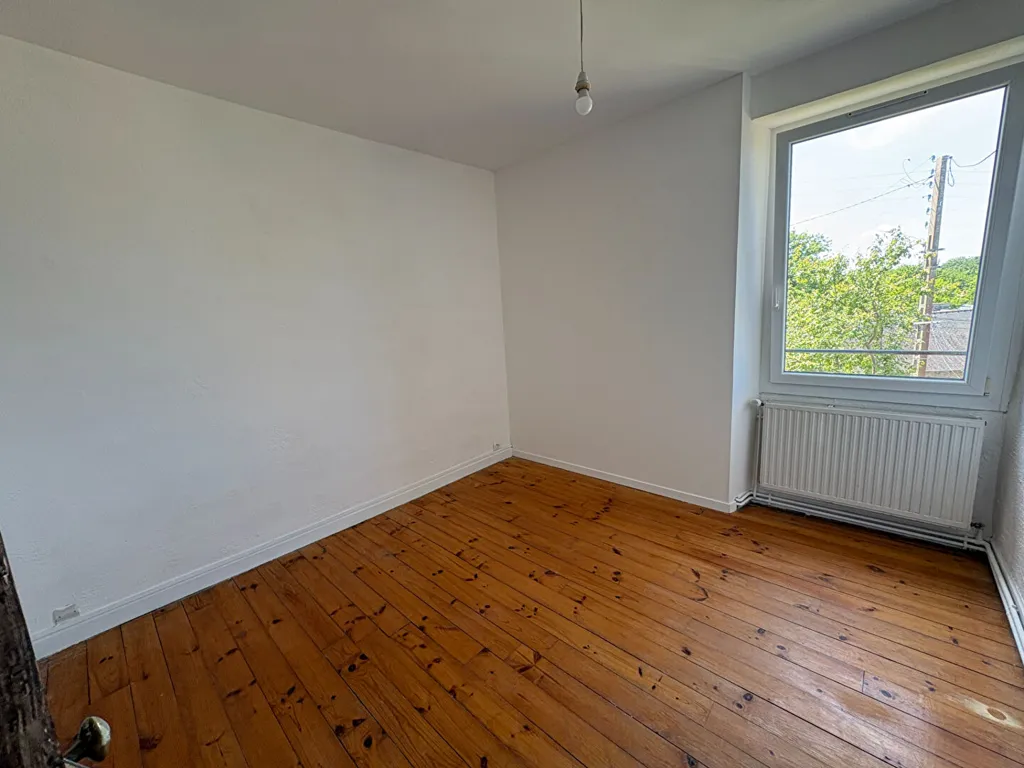 Stanze - Charming Townhouse with Garden in Saint-Brieuc