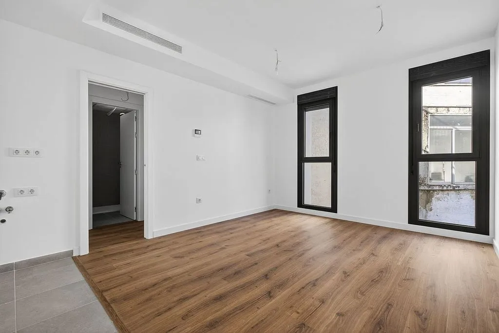 Pièces - New Flat with Pool in Triana, Sevilla