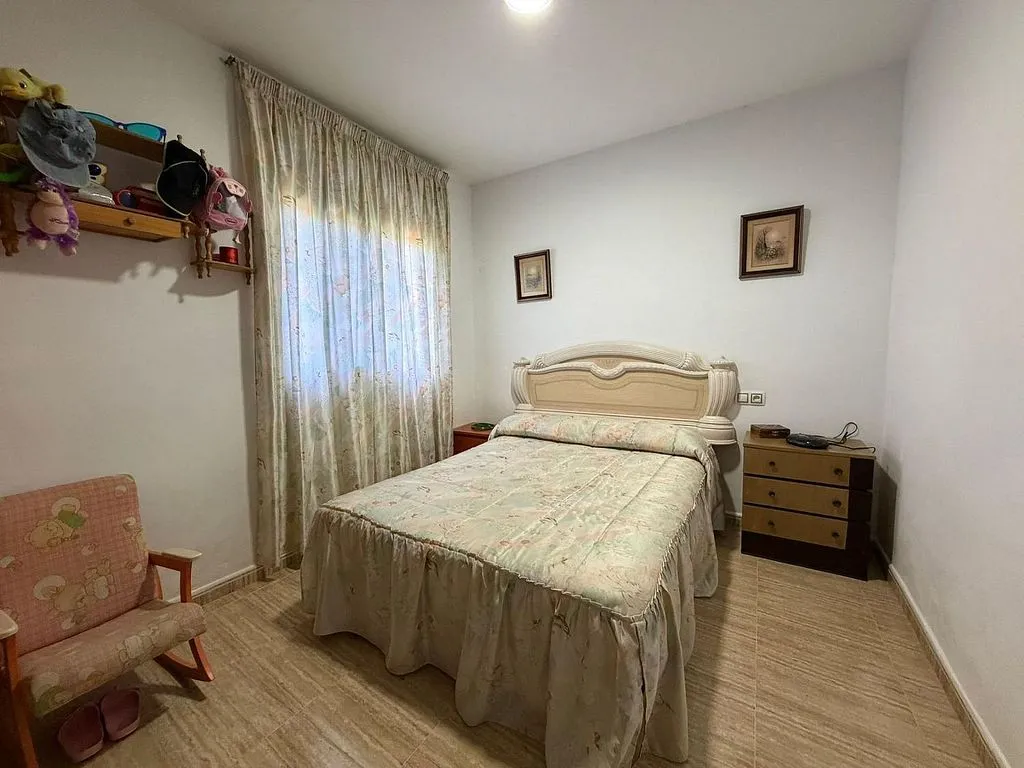 Chambres - Chalet with Pool in Alcolea, Córdoba