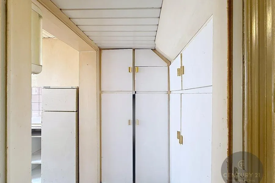 Esik - Studio Apartment in Blankenberge