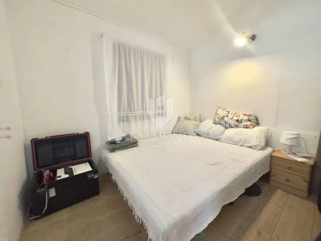 Camere da letto - Functional Cottage with Forest View in Pavičini