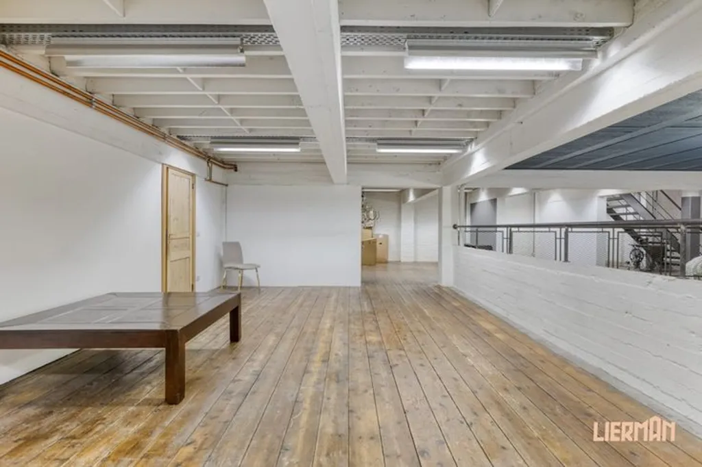 Stanze - Loft with Terraces in Aalst Centre