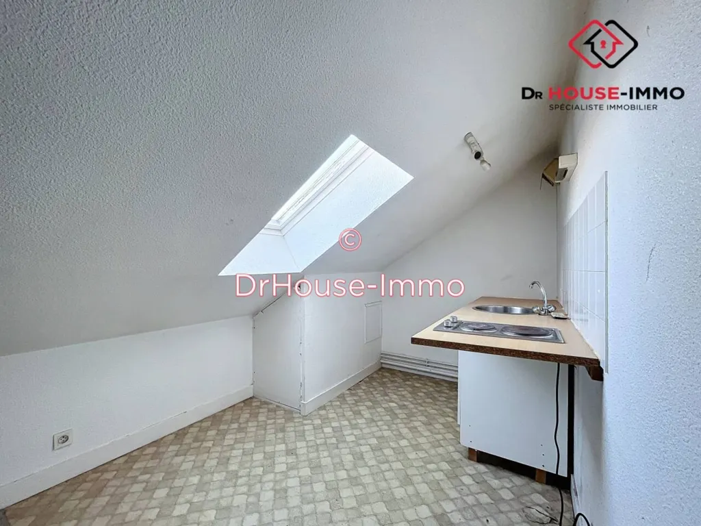 Toad - Bright 2-Bed Flat near Périgueux Station