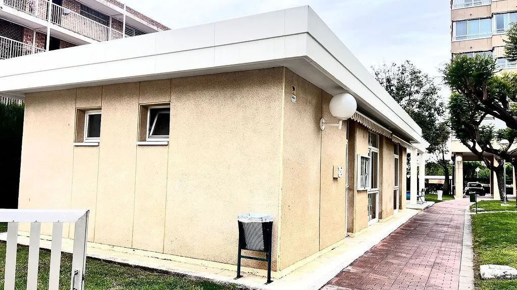 facade