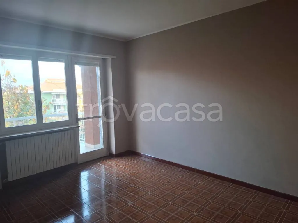 Pièces - Apartment with Private Garden in Scalenghe