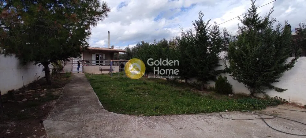 Aed - Modern Villa with Sea View in Agios Theodoroi
