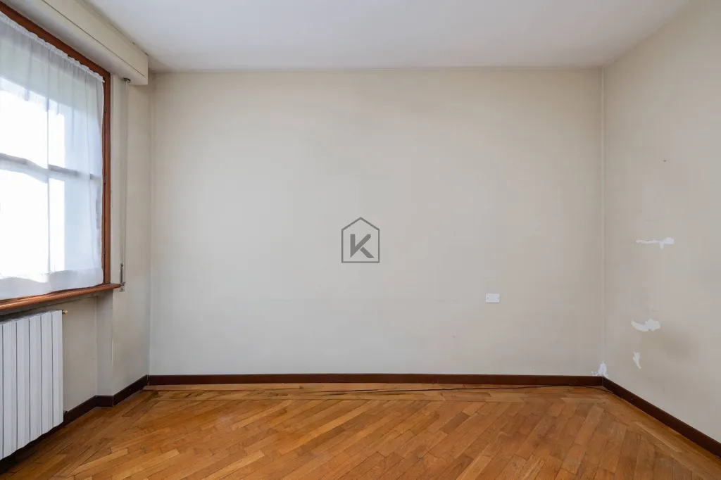 Rooms - Luxury Villa with Private Garden in Milan