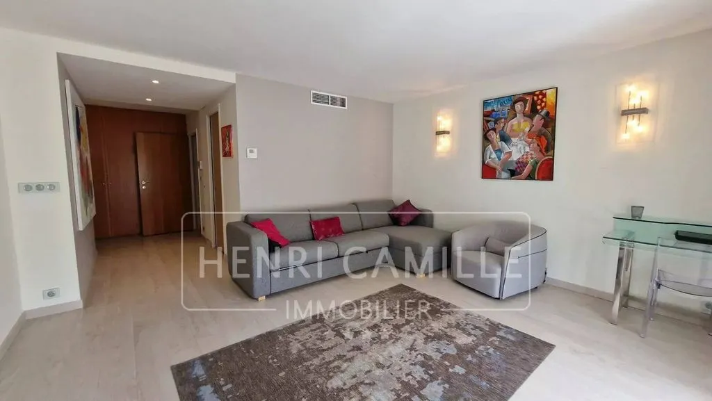 Elutuba - Luxury Flat with Terraces in Cannes Centre
