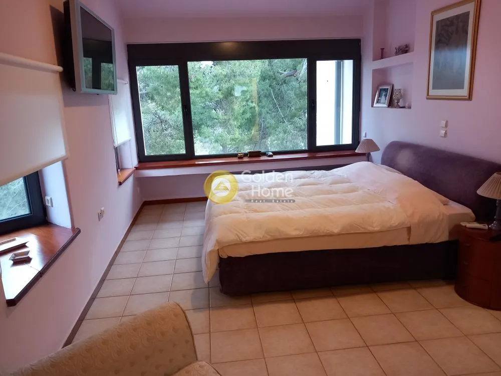 Chambres - Appartement 4 pièces à GR