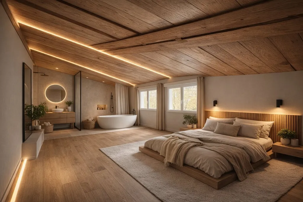 Maison 7 pièces à Belleherbe